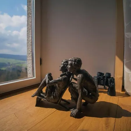 Apartman Castle Froidcour *