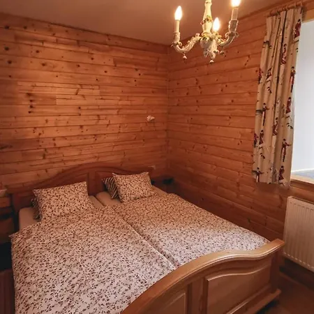 Castle Froidcour * Stoumont