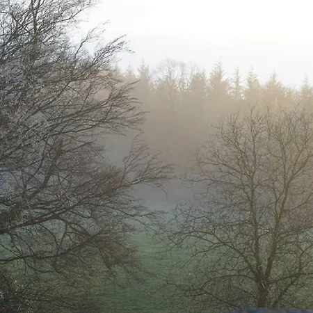 Castle Froidcour Daire