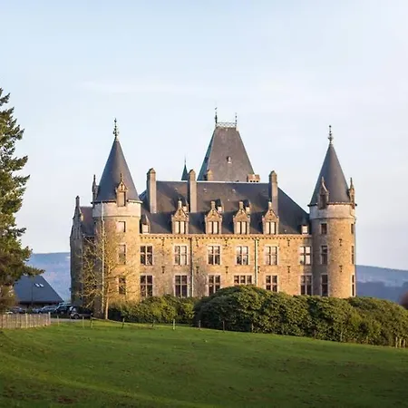 Castle Froidcour Apartman *