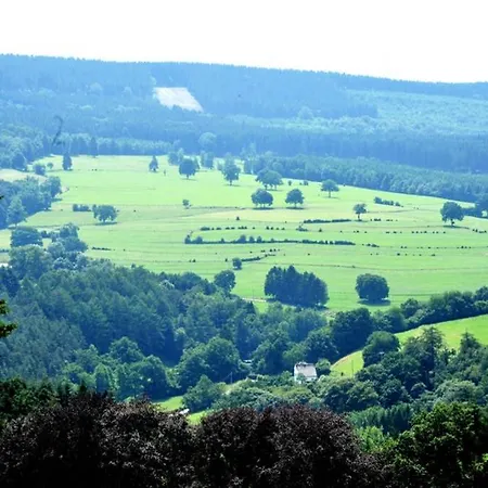 Castle Froidcour Daire