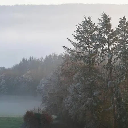 Apartman Castle Froidcour *