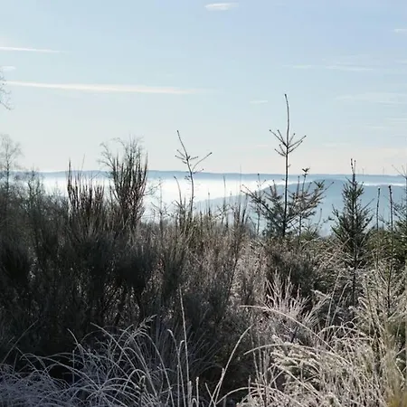 Daire Castle Froidcour