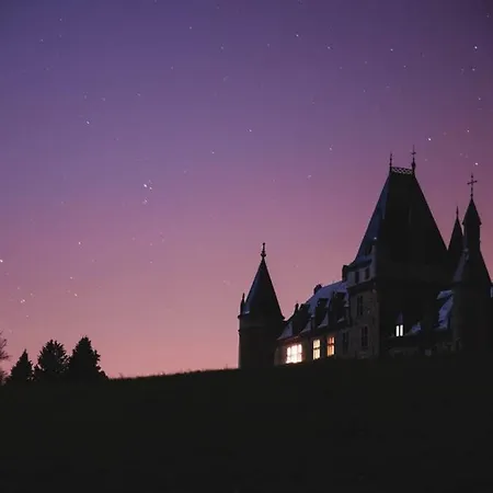 Castle Froidcour Daire *