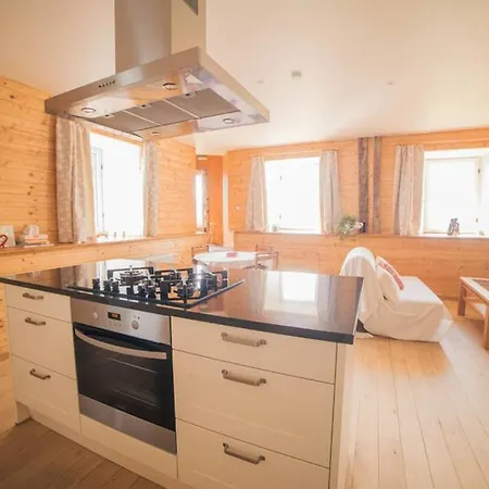 Apartman Castle Froidcour Stoumont