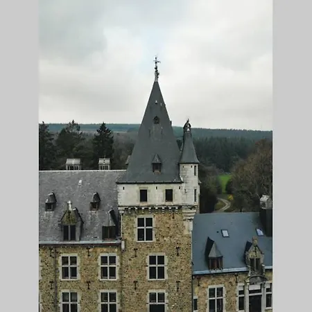 Castle Froidcour *
