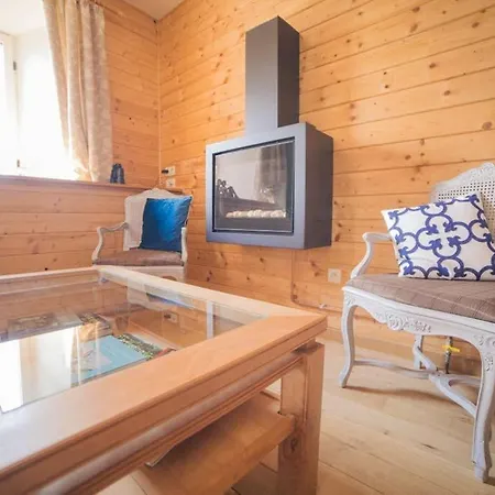 Castle Froidcour * Stoumont