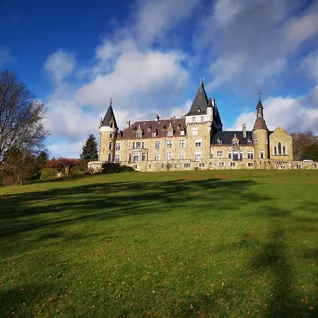 Castle Froidcour