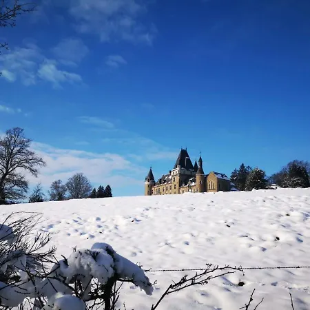 Castle Froidcour *