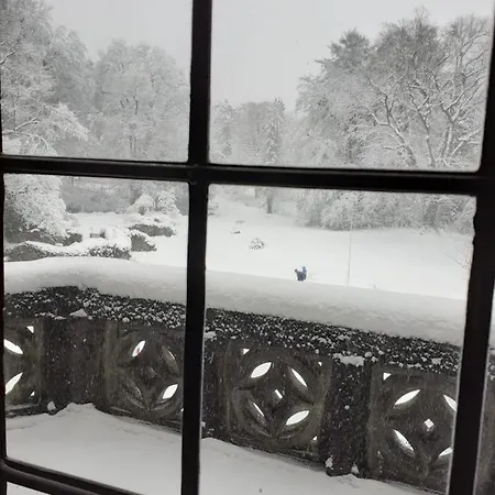 Castle Froidcour Daire *