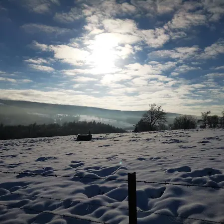 Castle Froidcour Apartament *